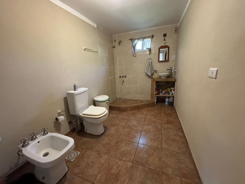 Venta Casa 4 Ambientes En General Rodriguez.