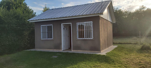 Casa En Alquiler En Barrio El Candil