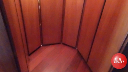 Imagem 22 de 30 de Apartamento - Ref: 199568