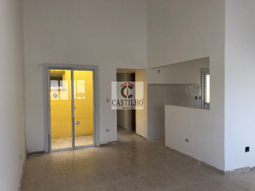 Imagem 4 de 15 de Casa De Condominio 175m² Com 2 Domrmitorios - Mo23387