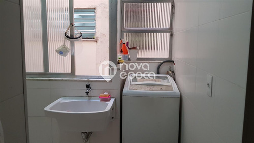 Imagem 21 de 30 de Apartamento - Ref: Fl3ap63626
