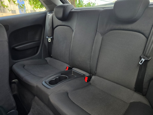 Audi A1 1.4 TFSI ATTRACTION 16V 122CV GASOLINA 2P AUTOMÁTICO