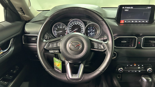 Mazda CX-5 Active 4WD 2.0 AT