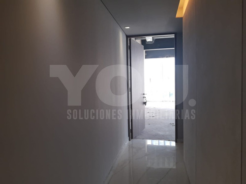 Oficinas En Venta Corporativo Neo