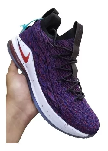 Lebron 16 | MercadoLibre 📦