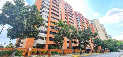Imagen 1 de 15 de Apartamento En Venta Los Dos Caminos 22-21759