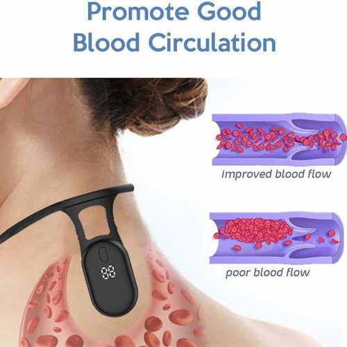Instrumento Portátil Para Modelar O Corpo Linfático Y Mode