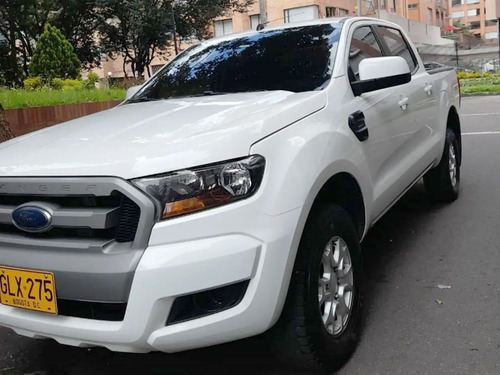 Ford Ranger 2.5 Xls