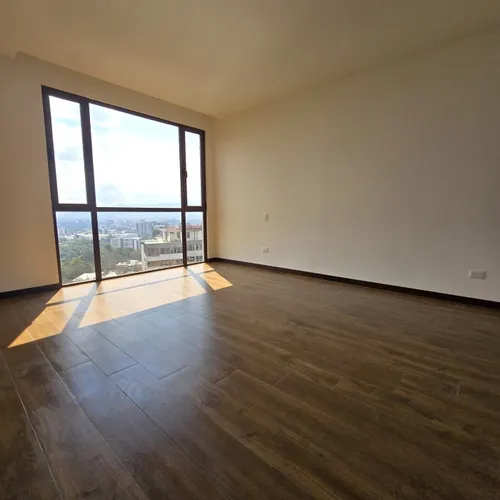 Apartamento Nuevo En Renta En San Lazaro Z.15