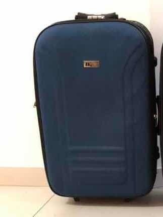 Valija De Viaje Mediana