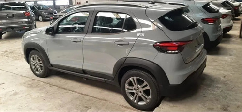 Imagen 2 de 17 de Fiat Pulse 1.3 Cvt Ultimas Unidades . Stock Fisico //jc