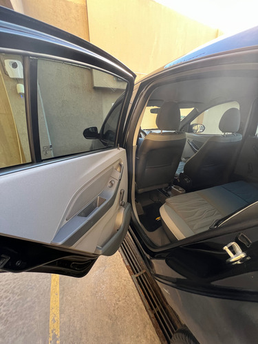 Chevrolet Agile 1.4 Lt Spirit