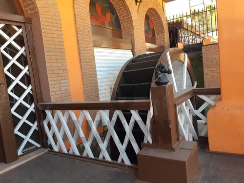 Imagem 14 de 24 de Um Espaço Incrível Para Restaurante, Casa De Eventos No Bairro Santa Cândida Em Vinhedo/sp. - Gl00069 - 70188410