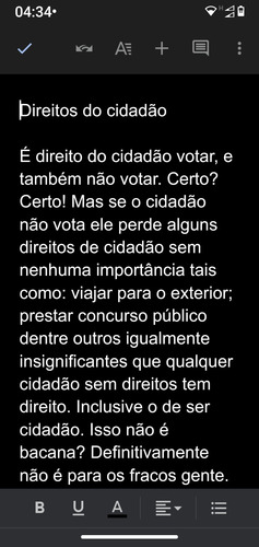 Imagem 1 de 1 de Textos Para Stand-up Por Encomenda.