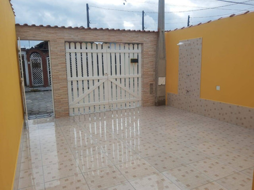 Imagem 4 de 13 de Ótima Casa Bem Localizada Pronta Pra Morar - 1001