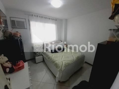 Imagem 15 de 23 de Apartamento - Ref: 6116