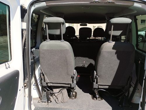 Fiat Doblo 1.8 16v Essence 7l Flex 5p 5 marchas