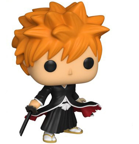 Figura Funko Pop, Ichigo Aaa Exclusive - 1087