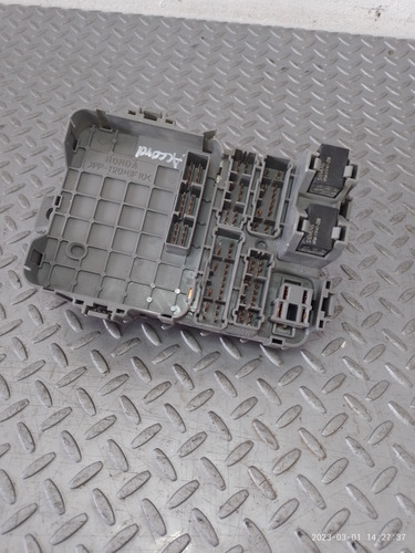 Caja De Fusibles Derecho Honda Accord V6 3.0 1998/2002 (Usado)