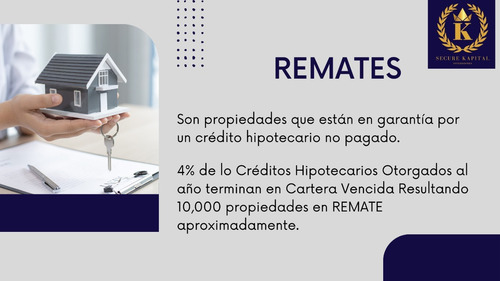 Casa En Remate Bancario En Colorines, Xochitepec, Morelos