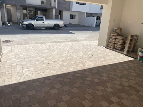 Casa En Venta En Residencial Palma Real, Torreón, Coahuila De Zaragoza