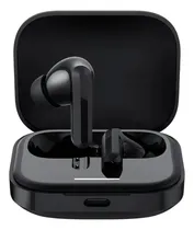 Comprar Auriculares Inalámbricos Xiaomi Redmi Buds 5 Tactil 40hs Color Negro