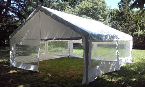 Carpa Estructural Valor Mt2