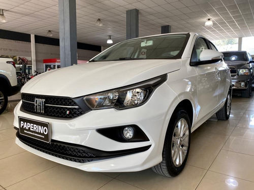Fiat Cronos 1.3 Gse Drive Okm Patentando