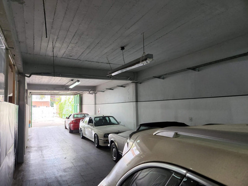 Galpon En Venta Con Estacionamiento Y Oficinas En Olivos