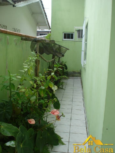 Casa A Venda Amplo Terreno - 347 - 347