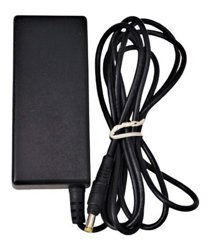 Fonte Carregador Notebook Hp Compaq Pa-1650-02hn Bivolt 65w