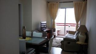 Imagem 6 de 6 de Apartamento Para Venda, 3 Dormitórios, Nossa Senhora Do Ó - São Paulo - 621