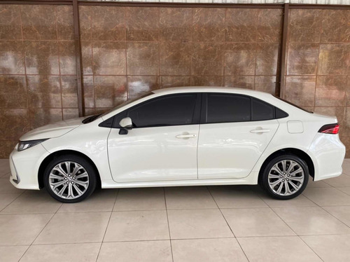 Toyota Corolla 2020 2.0 Xei Dynamic Force Flex Aut. 4p