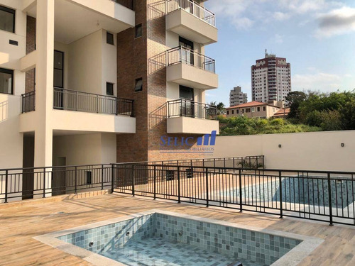 Imagem 14 de 22 de Open View - Apto, 107m², 3 Dorm, Anhangabaú, Jundiaí, Cod Ap0132 - Ap0132