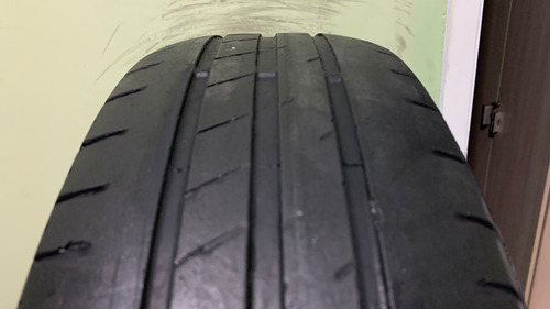 Pneu Usado Goodyear Efficientgrip Performance 175/70 R14 88t T (Usado)