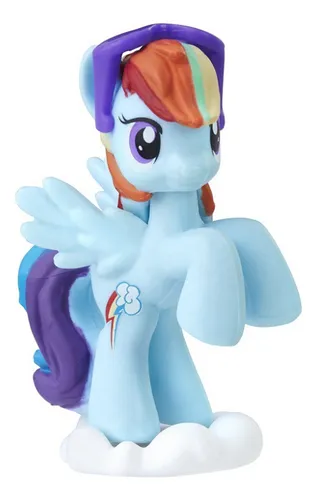 My Little Pony Rainbow Dash 3