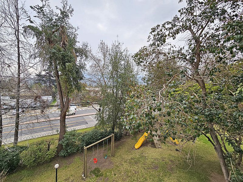 Clinica Alemana / Las Hualtatas / Parque Arauco / Vitacura