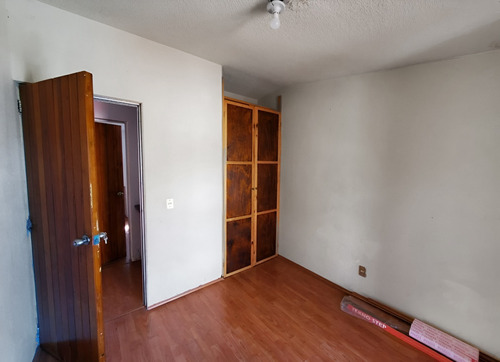 Departamemto En Venta En Lomas Estrella Iztapalapa Lf*