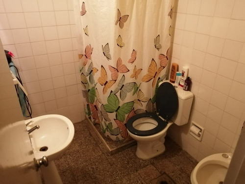 Ref 829) V - ** Impecable Apartamento De 4 Dormitorios En Excelente Ubicación A Pocos Metros De La Terminal De Omnibus En San José Para La Venta