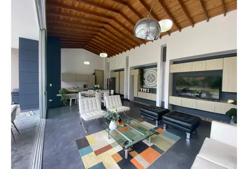 Se Vende Chalet En Bugalagrande - Valle Del Cauca