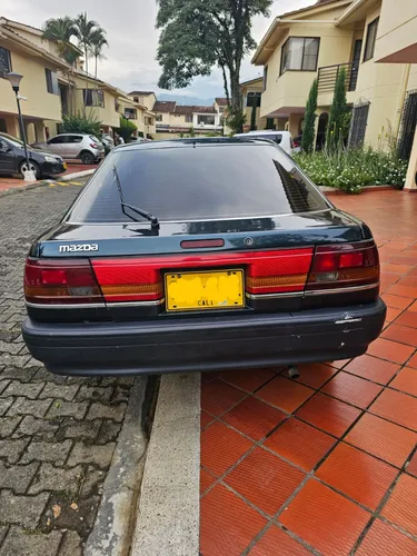 Mazda 626 Lx