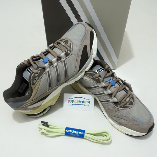 Zapatillas adidas Supernova Cushion 7 Groundhog Day 9.5 Usa