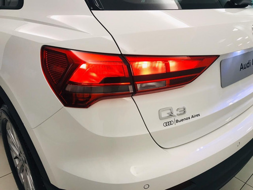 Imagen 11 de 25 de Nueva Audi Q3 Sportback Q2 Advanced Q5 Q7 Q8 4x4 2022 A3
