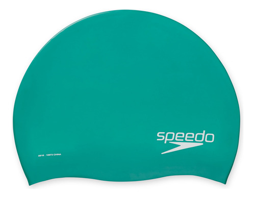 Gorra De Silicona Unisex Aduto Speedo