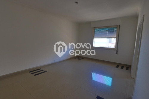 Apartamento - Ref: Co3ap52327