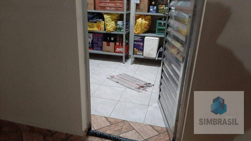 Imagem 9 de 15 de Casa Vila União - 380 Mil - Ca1555