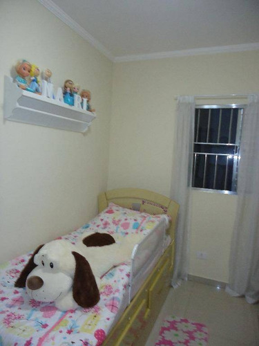 Imagem 27 de 30 de Sobrado Residencial À Venda, Vila Carioca, São Paulo. - So0072
