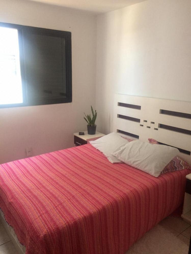 Imagem 8 de 8 de Apartamento Em Vila Parque Jabaquara, São Paulo/sp De 41m² 1 Quartos À Venda Por R$ 350.000,00 - Ap906242-s