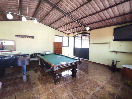 Imagen 12 de 14 de Casa En Venta Zona San Manuel