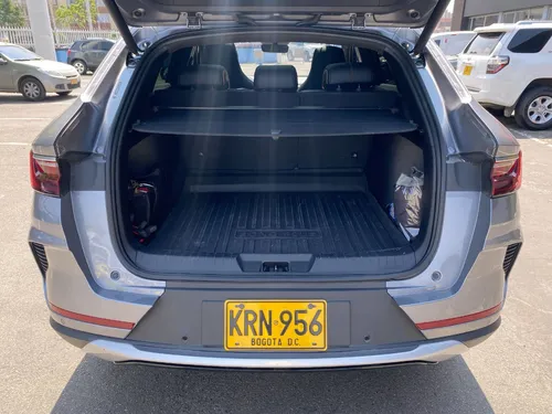 Byd Song Plus Dm-i Gs At 1.5